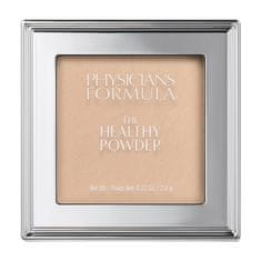 shumee The Healthy Powder SPF15 pudr na obličej LN3 7,8g