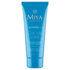 shumee myWONDERBALM Call Me Later regenerační krém s mikrořasami 75ml