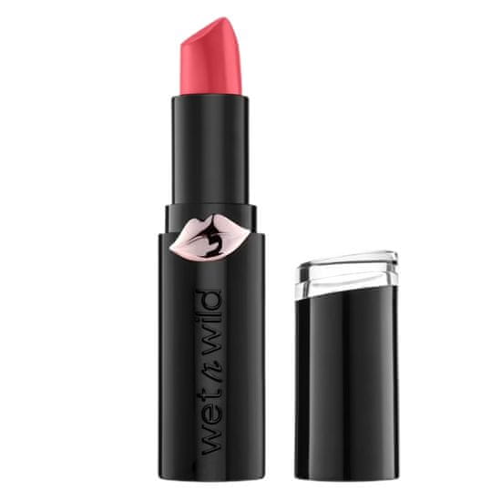 shumee MegaLast Matte Lip Color Wine Room matná rtěnka 3,3g