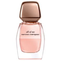 shumee All Of Me parfémovaná voda ve spreji 30ml