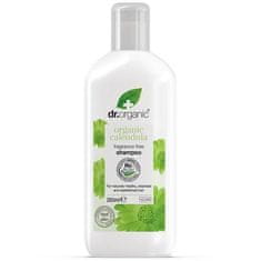 shumee Calendula Shampoo zklidňující šampon pro citlivou pokožku hlavy 265 ml