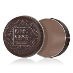 shumee Bronzerový krém Choco Glamour 02 20g