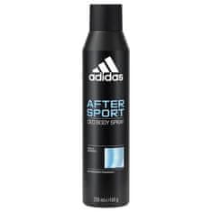 shumee After Sport deodorant ve spreji 250 ml