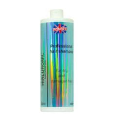 shumee Hialuronic Holo Shine Star Professional Hair Shampoo hydratační šampon 1000 ml