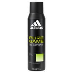 shumee Pure Game deodorant ve spreji 150ml