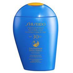 shumee Expert Sun Protector Face & Body Lotion SPF30 opalovací mléko na obličej a tělo 150 ml