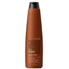 shumee K. Therapy Bio-Argan Shampoo hydratační šampon s bio arganovým olejem 300 ml