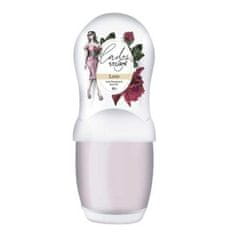 shumee Dámský tělový antiperspirant roll-on Love 50ml