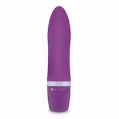 shumee Klasický fialový vibrátor Bcute Classic Vibrator