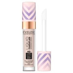 shumee Liquid Camouflage voděodolný maskovací korektor s kyselinou hyaluronovou 02 Light Vanilla 7,5ml