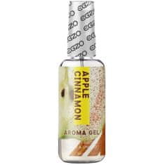 shumee Aroma Gel Apple Cinnamon intimní gel 50 ml