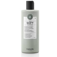 shumee True Soft Shampoo šampon pro suché vlasy 350 ml