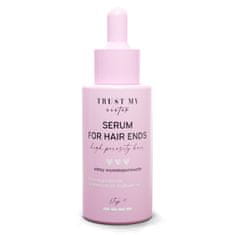 shumee Serum For Hair Ends sérum pro vlasy s vysokou pórovitostí 40ml