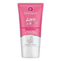 shumee Tělový balzám proti celulitidě Love my Body 150 ml