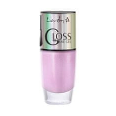 shumee Gloss Like Gel lak na nehty 172 8ml