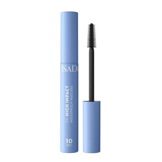 shumee 10 Sec High Impact Waterproof Mascara 01 Black 9ml