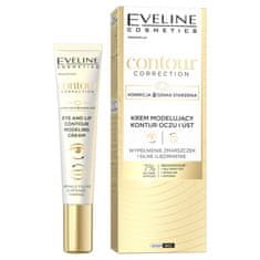 shumee Contour Correction krém modelující kontury očí a rtů 20ml