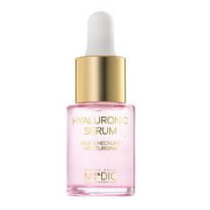 shumee Medic Hyaluronic Serum hydratační sérum s kyselinou hyaluronovou 15ml