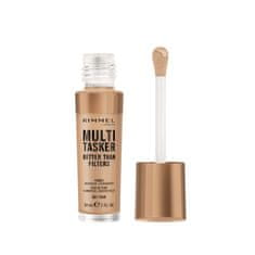 shumee Multi Tasker Betten Than Filters multifunkční přípravek na obličej 001 Fair 30ml