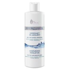 shumee Hydratační micelární gel Hydro Laser 200 ml