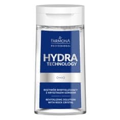 shumee Hydra Technology revitalizační roztok s křišťálem 100 ml