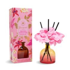 shumee Flower Bouquet vonné tyčinky Jasmine &amp; Cedr 170 ml