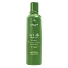 shumee Be Curly Advanced Shampoo šampon pro kudrnaté vlasy 250 ml