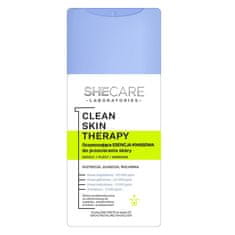 shumee Clean Skin Therapy čistící kyselá esence na otírání pokožky těla 150ml