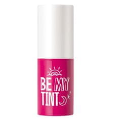 shumee Be My Tint rtěnka 01 Wannabe Pink 4g