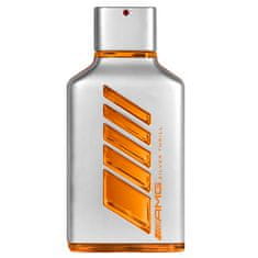 shumee AMG Silver Thrill parfémovaná voda ve spreji 100 ml