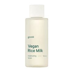 shumee Vegan Rice Milk Moisturizing Toner hydratační pleťové tonikum 150 ml