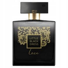 shumee Parfémovaná voda Little Black Dress Lace ve spreji 100 ml