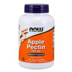 shumee Doplněk stravy Apple Pectin 700 mg 120 kapslí