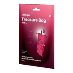 shumee Treasure Bag, taška na uložení pomůcek L Pink