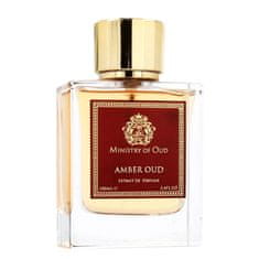 shumee Parfémový extrakt Amber Oud 100 ml