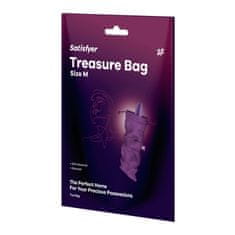 shumee Treasure Bag, taška na uložení gadgetů M Violet