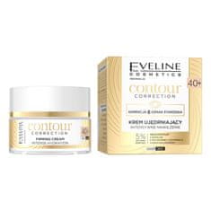 shumee Contour Correction intenzivně hydratační zpevňující krém 40+ 50ml