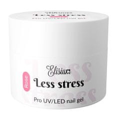 shumee Less Stress Builder Gel Rose 40ml