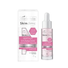 shumee Skin Clinic Professional Peptides Signal stimulující a omlazující sérum 30ml