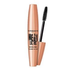 shumee Černá řasenka Mega Lashes Volume And Care 11,5 ml