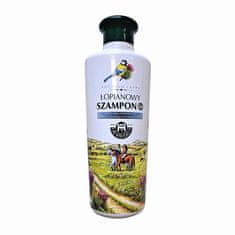 shumee Banfi Sampon lopuchový šampon 2v1 250ml