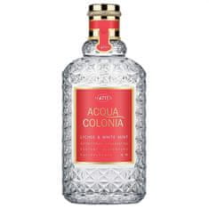 shumee Acqua Colonia Lychee & Co. White Mint kolínský sprej 170ml