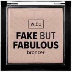 shumee Fake But Fabulous kompaktní bronzer 1 Sweet Coffee 9g