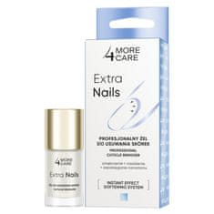 shumee Extra Nails profesionální gel na odstranění nehtové kůžičky 10ml