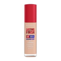 shumee Lasting Finish 35H silně hydratační a dlouhotrvající krycí make-up na obličej s filtrem SPF20 010 Rose Ivory 30 ml