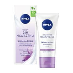 shumee 24H hydratační zklidňující denní krém SPF15 50ml