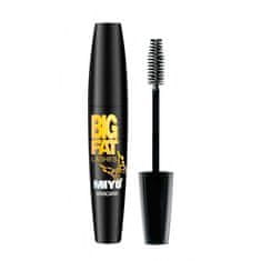 shumee Big Fat Lashes Mascara zahušťující řasenka Navy Blue 10ml