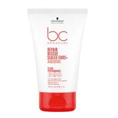 shumee BC Bonacure Repair Rescue Sealed Ends+ intenzivní krém-sérum na konečky vlasů 100ml