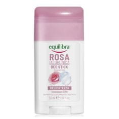 shumee Rosa rose deodorant tyčinka s kyselinou hyaluronovou 50ml