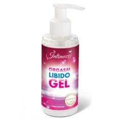 shumee Orgasm Libido Gel intimní gel pro ženy zlepšující libido 150ml